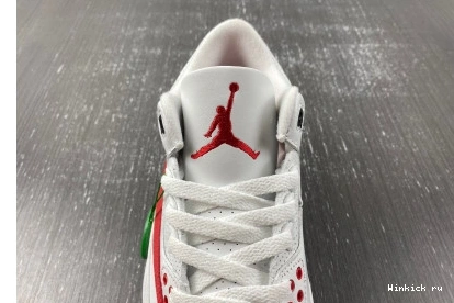 Scott 3 Air Jordan Travis x “Palomino” 0706